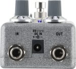 ელექტრო გიტარის ეფექტი Fender Hammertone Space Delay effect pedal - Image 4
