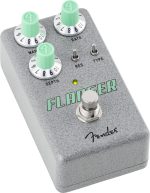 ელექტრო გიტარის ეფექტი Fender Hammertone Flanger effect pedal - Image 3