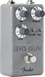 ელექტრო გიტარის ეფექტი Fender Hammertone Space Delay effect pedal - Image 2