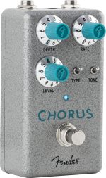 ელექტრო გიტარის ეფექტი FENDER Hammertone Chorus effect pedal - Image 4