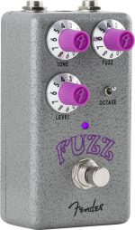 ელექტრო გიტარის ეფექტი FENDER Hammertone Fuzz effect pedal - Image 3