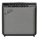 გიტარის გამაძლიერებელი Fender Champion 40 electric guitar amplifier (230V)