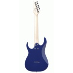 ელექტრო გიტარა IBANEZ GRGM21M BLT Micro electric guitar (Blueburst) - Image 2