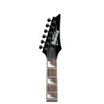ელექტრო გიტარა IBANEZ GRG121DX-BKF GIO electric guitar (Black flat) - Image 3