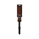 გიტარის ქამარი IBANEZ GSF50-BR POWERPAD Guitar Strap Brown - Image 2