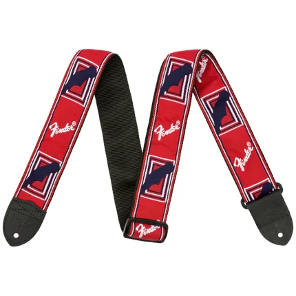 გიტარის ქამარი fender guitar strap