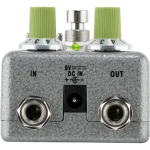 ელექტრო გიტარის ეფექტი Fender Hammertone Reverb effect pedal - Image 2