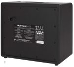 ელექტრო გიტარის გამაძლიერებელი Fender Mustang LT25, Blonde, 25-watt combo amplifier - Image 4