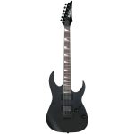 ელექტრო გიტარა IBANEZ GRG121DX-BKF GIO electric guitar (Black flat)