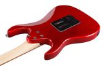 ელექტრო გიტარა IBANEZ GRX40 CA electric guitar HSS (Candy apple red) - Image 4