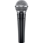 დინამიური მიკროფონი Shure SM58-LCE dynamic vocal microphone