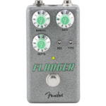 ელექტრო გიტარის ეფექტი Fender Hammertone Flanger effect pedal