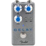 ელექტრო გიტარის ეფექტი Fender Hammertone Delay effect pedal