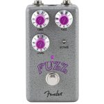ელექტრო გიტარის ეფექტი FENDER Hammertone Fuzz effect pedal
