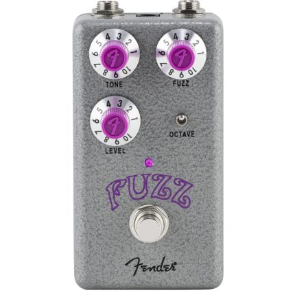 ელექტრო გიტარის ეფექტი FENDER Hammertone Fuzz effect pedal