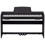 ელექტრო პიანინო CASIO PX-770bk