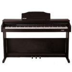ელექტრო პიანინო electric piano NUX WK-520 black