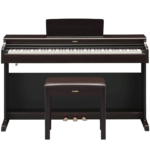 ელექტრო პიანინო YAMAHA YDP-145B br