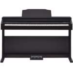 ელექტრო პიანინო ROLAND RP30 BK