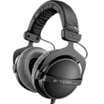 სტუდიური ყურსასმენი beyerdynamic DT-770 Pro 250 Ohm, studio headphone, dynamic, closed