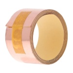 ფოლგა გიტარის ეკრანირებისთვის Harley Benton Parts Copper Shielding Tape Strip