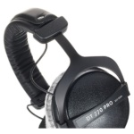 სტუდიური ყურსასმენი beyerdynamic DT-770 Pro 250 Ohm, studio headphone, dynamic, closed - Image 4