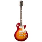 ელექტრო გიტარა Epiphone Les Paul Standard 60's Iced Tea; Epiphone’s Inspired by Gibson Collection