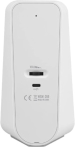 ელექტრო მეტრონომი Cherub Intelligent Metronome
WSM-289 - Image 3