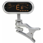 გიტარის ამწყობი ტუნერი Cherub Clip-On Tuner WST-900