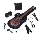 ბას გიტარის კრებული IBANEZ IJSR190U-WNS electric bass kit - Image 3