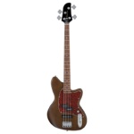 ბას გიტარა IBANEZ TMB100-WNF Talman electric bass (Walnut flat)