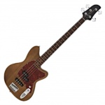 ბას გიტარა IBANEZ TMB100-WNF Talman electric bass (Walnut flat) - Image 3
