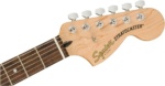 ელექტრო გიტარა Fender Affinity Series Stratocaster HH LF electric guitar (Olympic white) - Image 5