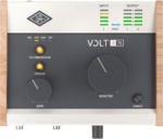 აუდიო ინტერფეისი Universal Audio Volt 176; 1x2 USB audio interface - Image 2