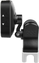 ხემიანი ინსტრუმენტების ამწყობი ტუნერი, მეტრონომი დატენვადი Cherub Rechargeable Metro-Tuner
WMT-665V - Image 5