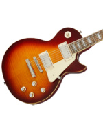 ელექტრო გიტარა Epiphone Les Paul Standard 60's Iced Tea; Epiphone’s Inspired by Gibson Collection - Image 2