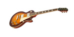 ელექტრო გიტარა Epiphone Les Paul Standard 60's Iced Tea; Epiphone’s Inspired by Gibson Collection - Image 4