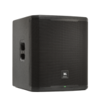 დაბალი სიხშირის აქტიური დინამიკი  JBL PRX918XLF 18-inch Powered PA Subwoofer - Image 2