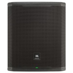 დაბალი სიხშირის აქტიური დინამიკი  JBL PRX918XLF 18-inch Powered PA Subwoofer