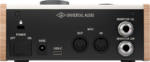აუდიო ინტერფეისი Universal Audio Volt 176; 1x2 USB audio interface - Image 4