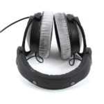 სტუდიური ყურსასმენი beyerdynamic DT-770 Pro 250 Ohm, studio headphone, dynamic, closed - Image 2
