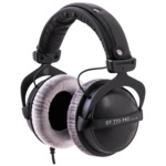 სტუდიური ყურსასმენი beyerdynamic DT-770 Pro 250 Ohm, studio headphone, dynamic, closed - Image 3