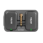 ყურის მონიტორის გადამცემი სისტემა NUX B-7 PSM Wireless in-ear monitoring system