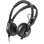 ყურსასმენი Sennheiser HD 25 - Closed-Back On-Ear Studio Headphones
