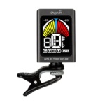 გიტარის ამწყობი ტუნერი დატენვადი Cherub Rechargeable Clip-on Tuner
WST-680