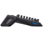 ანალოგური მიქშერი evp audio G60FX analog mixer - Image 2