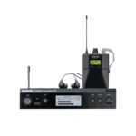 ყურის მონიტორის სისტემა SHURE personal monitor system (copy)