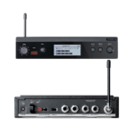 ყურის მონიტორის სისტემა SHURE personal monitor system (copy) - Image 2