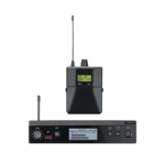 ყურის მონიტორის სისტემა SHURE personal monitor system (copy) - Image 3