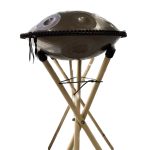 ჰენგი AMIGO HANDPAN 15 notes